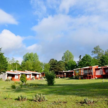 Posada La Sonada Tafí del Valle Exterior foto